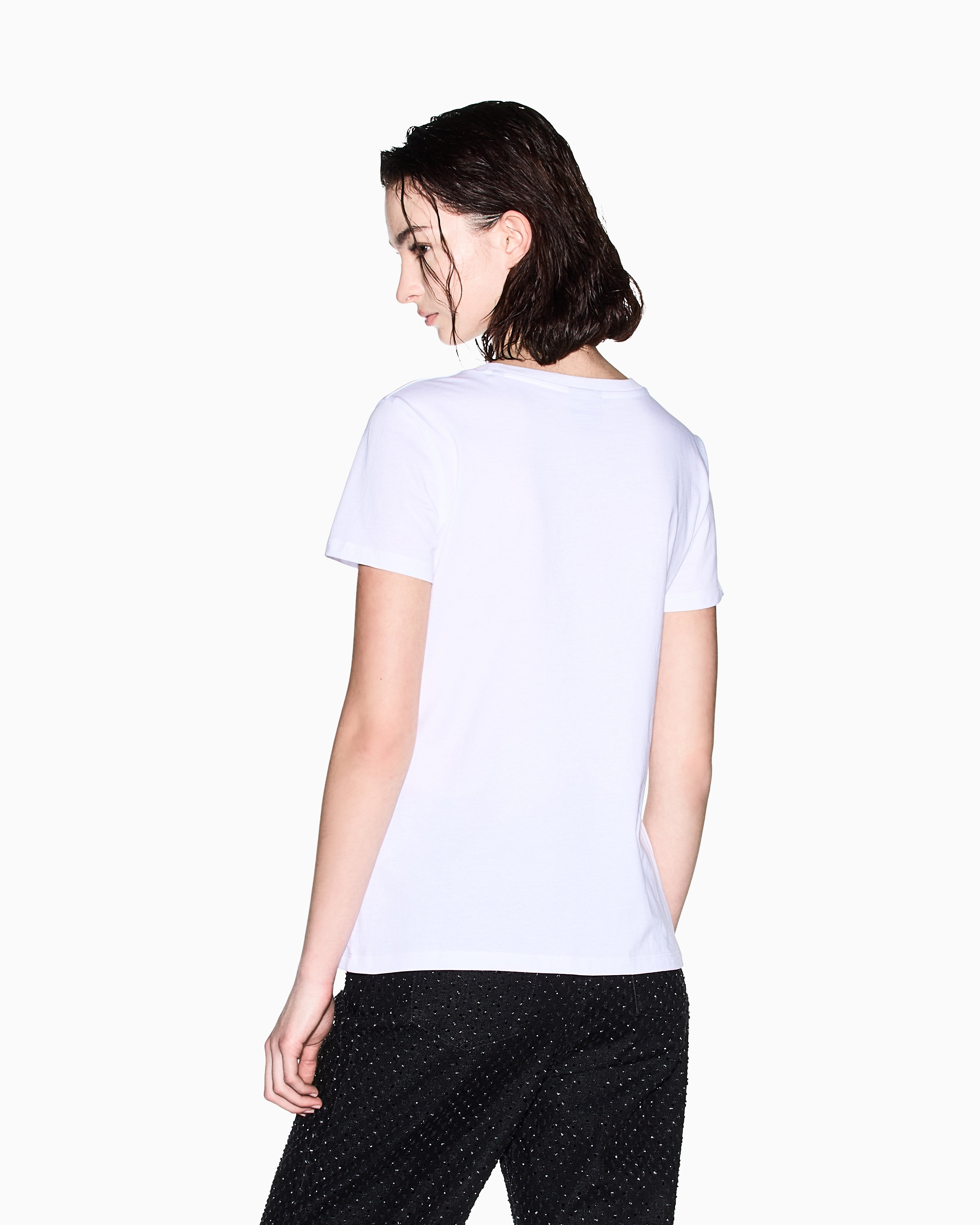 T-SHIRT DONNA AX