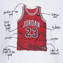 Laden Sie das Bild in den Galerie-Viewer, T-SHIRT JUNIOR JORDAN