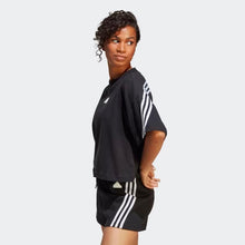 Carica l'immagine nel visualizzatore di Gallery, T-SHIRT DONNA ADIDAS