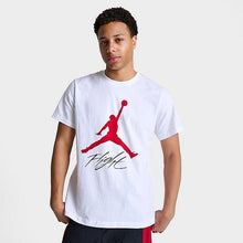 Cargar imagen en el visor de la galería, T-SHIRT JORDAN