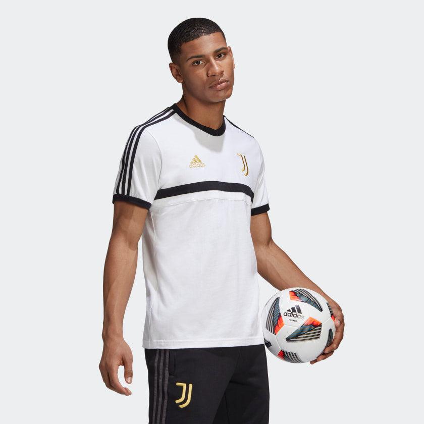 juve 3s tee - Azzollino