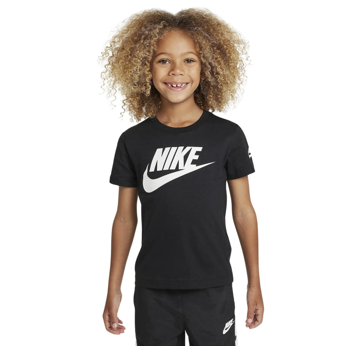 T-SHIRT JUNIOR NIKE
