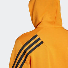 Carica l'immagine nel visualizzatore di Gallery, FELPA CON CAPPUCCIO