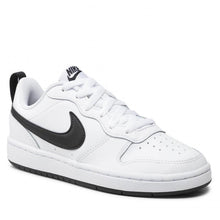 Carica l'immagine nel visualizzatore di Gallery, NIKE COURT BOROUGH LOW 2 (GS)