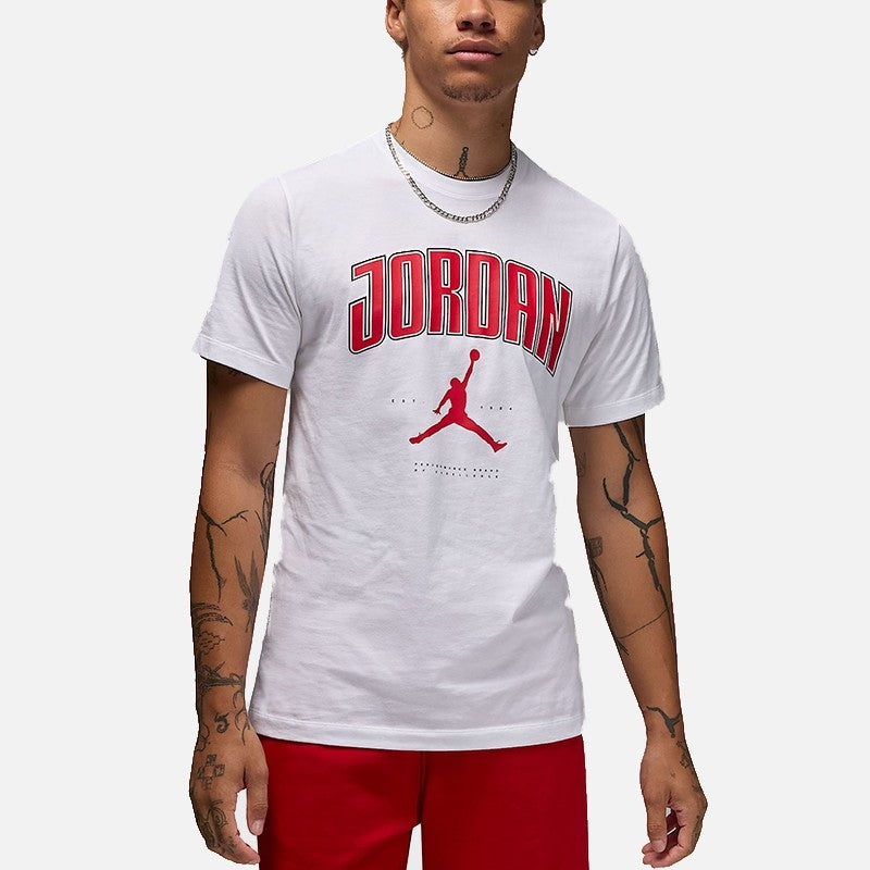 T-SHIRT JORDAN UOMO