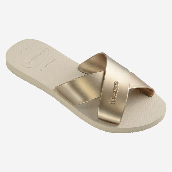 HAV AQUA METALLIC
