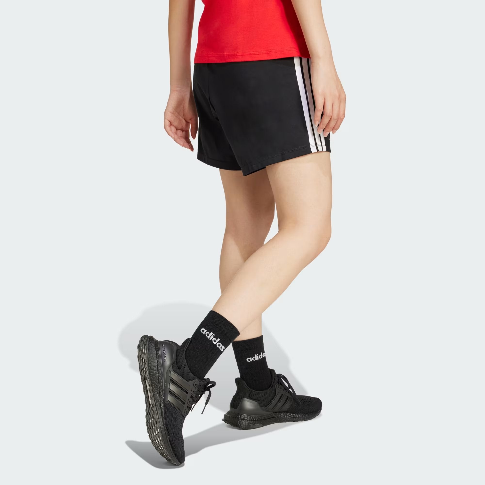 SHORT ADIDAS DONNA