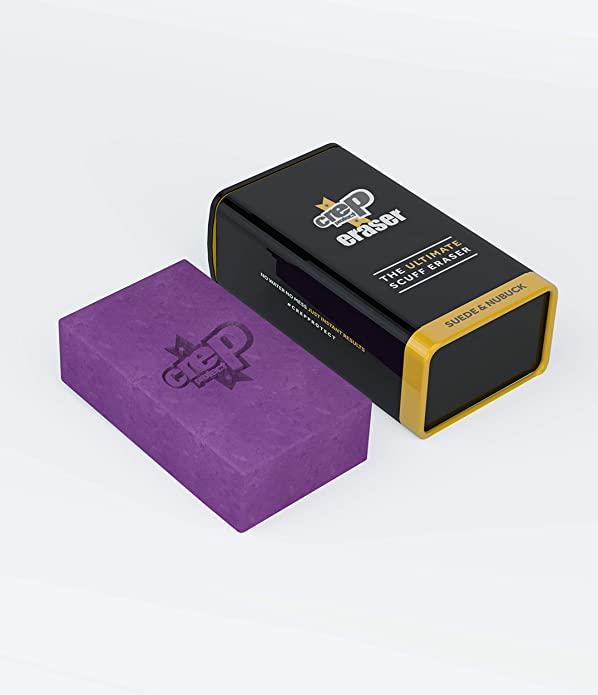 CREP PROTECT ERASER - SUEDE - Azzollino