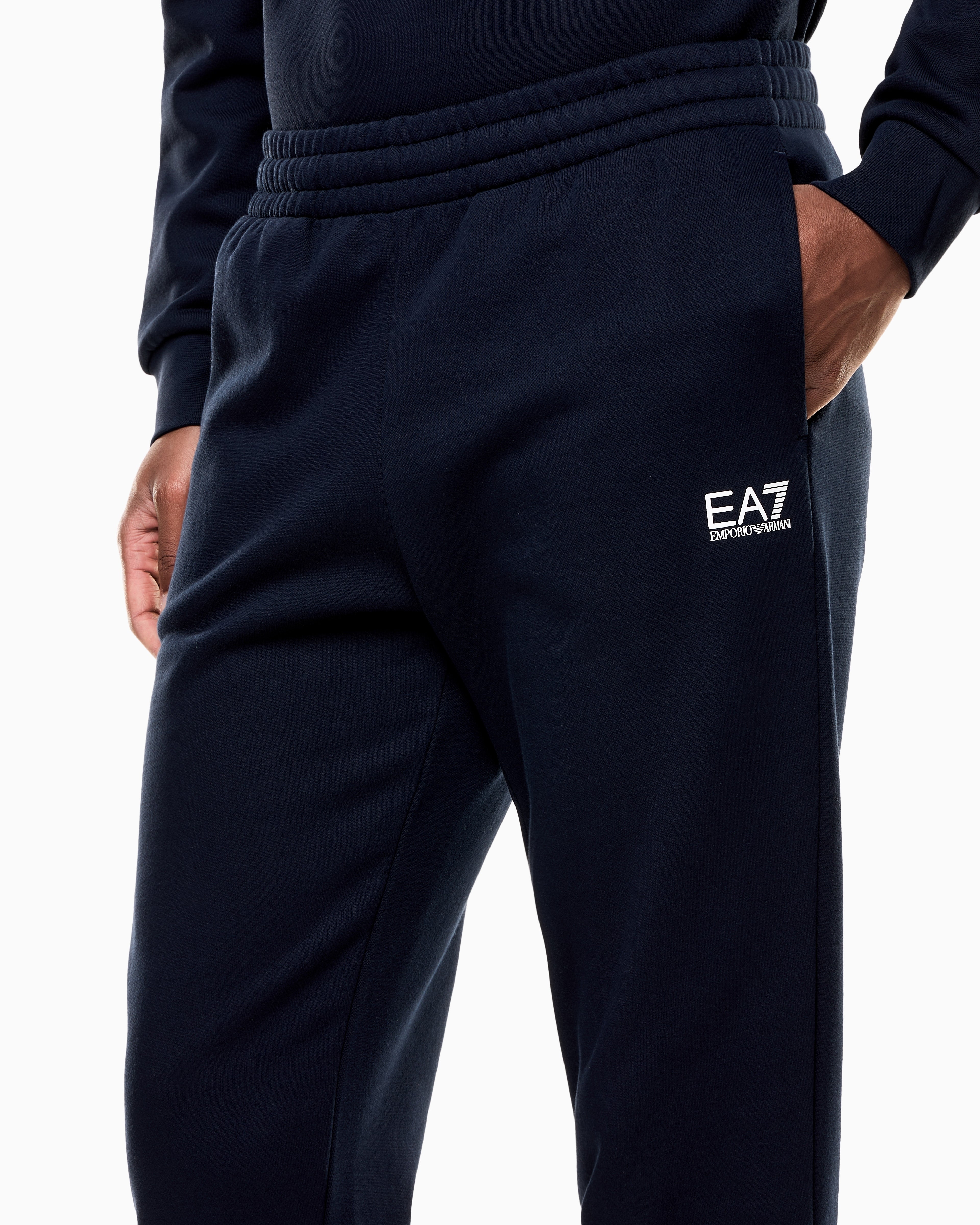 PANTALONE EA7 UOMO