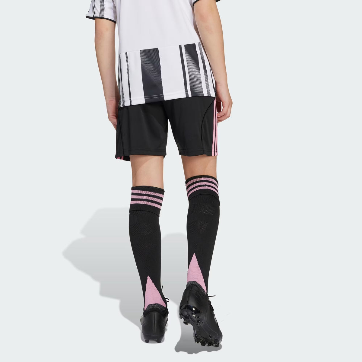 SHORT GARA JUVE
