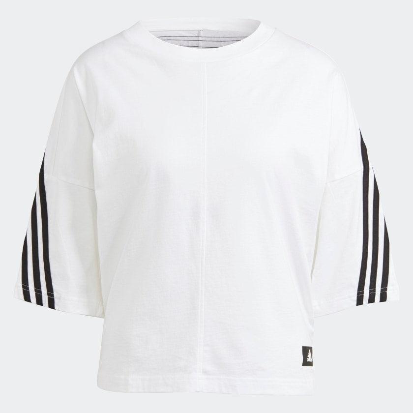 W 3S TEE T-SHIRT DONNA