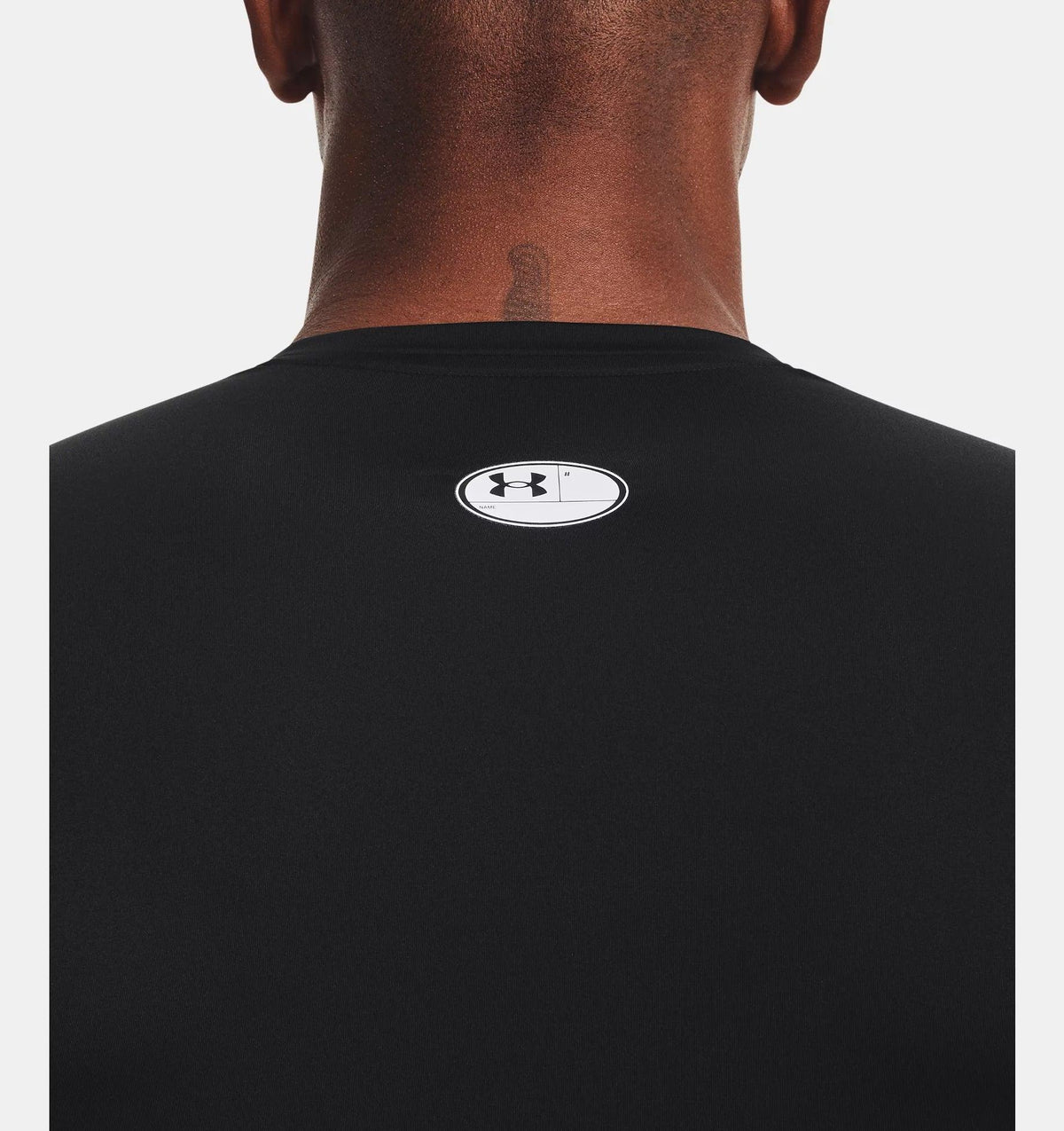 T-SHIRT TECNICA MANICA CORTA