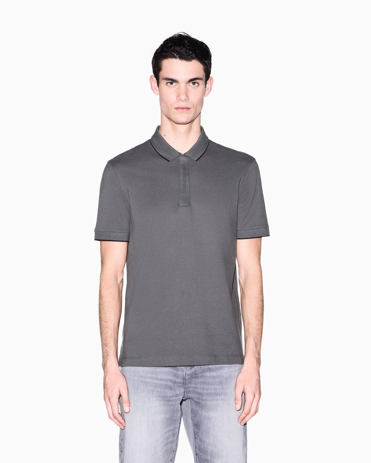 POLO UOMO AX