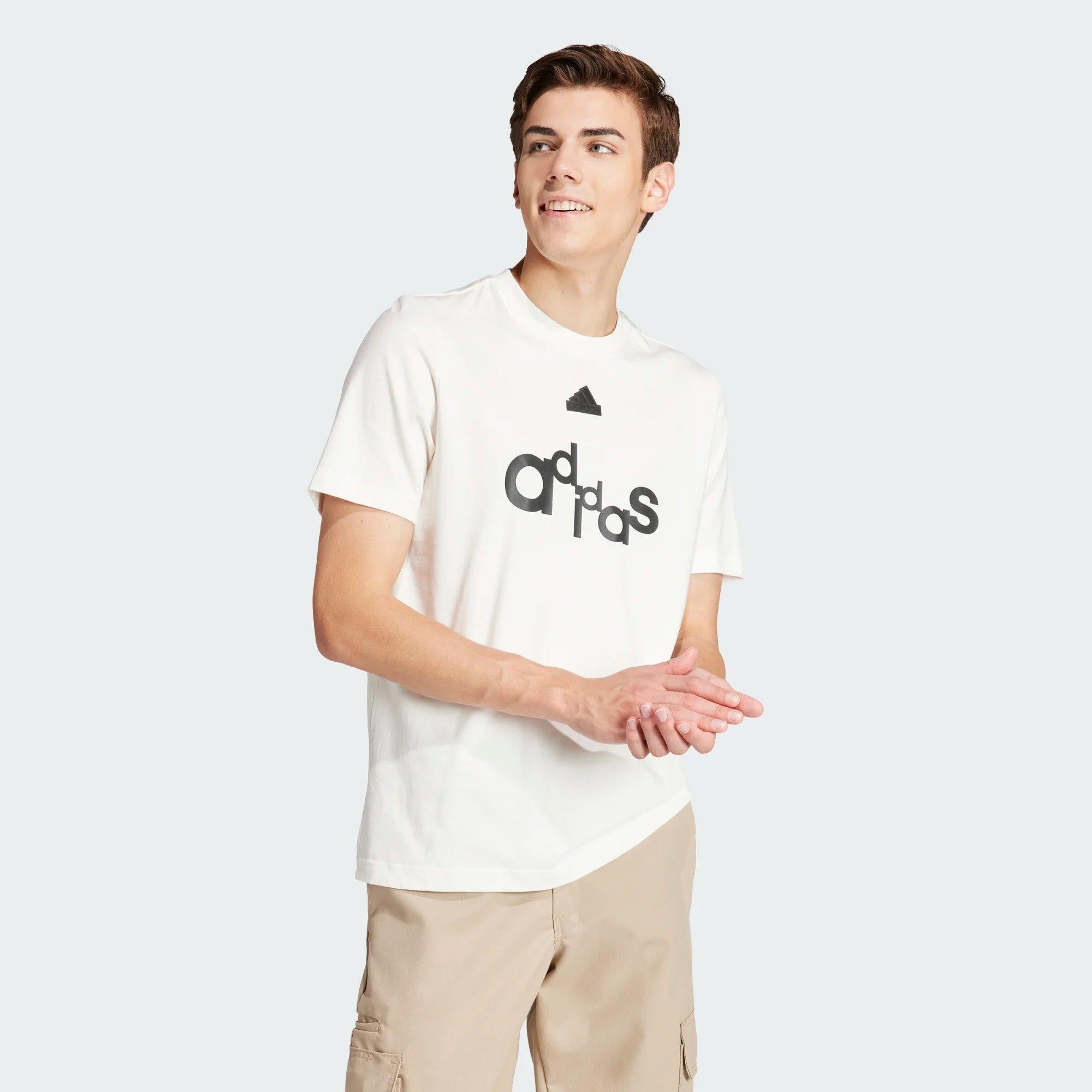 T-SHIRT UOMO MEZZA MANICA - Azzollino
