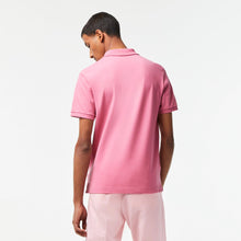 Charger l'image dans la galerie, POLO LACOSTE MANICA CORTA SLIM FIT