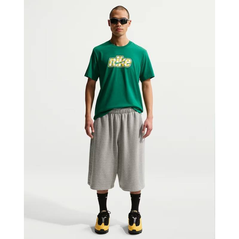 T-SHIRT NIKE UOMO
