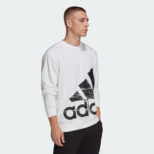 Laden Sie das Bild in den Galerie-Viewer, FELPA ESSENTIALS BRANDLOVE FRENCH TERRY