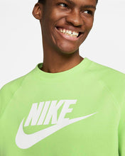 Charger l'image dans la galerie, M NSW MODERN CRW FLC HBR FELPA UOMO