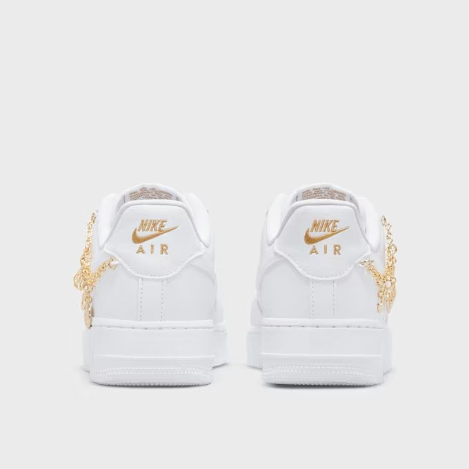 WMNS AIR FORCE 1 LOW LX
