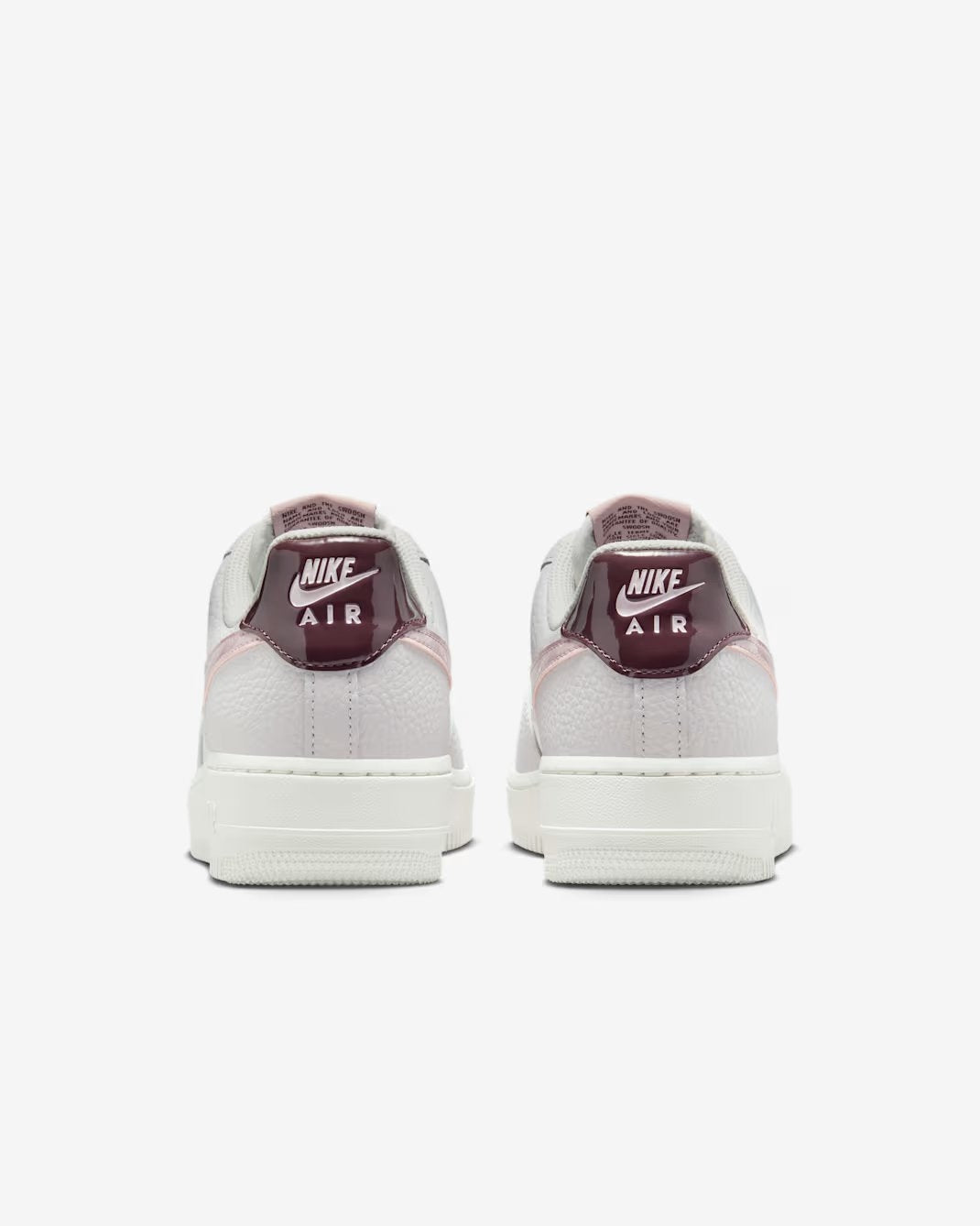 AIR FORCE 1 '07