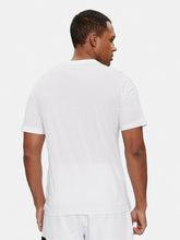 Laden Sie das Bild in den Galerie-Viewer, T-SHIRT UOMO MEZZA MANICA EA7