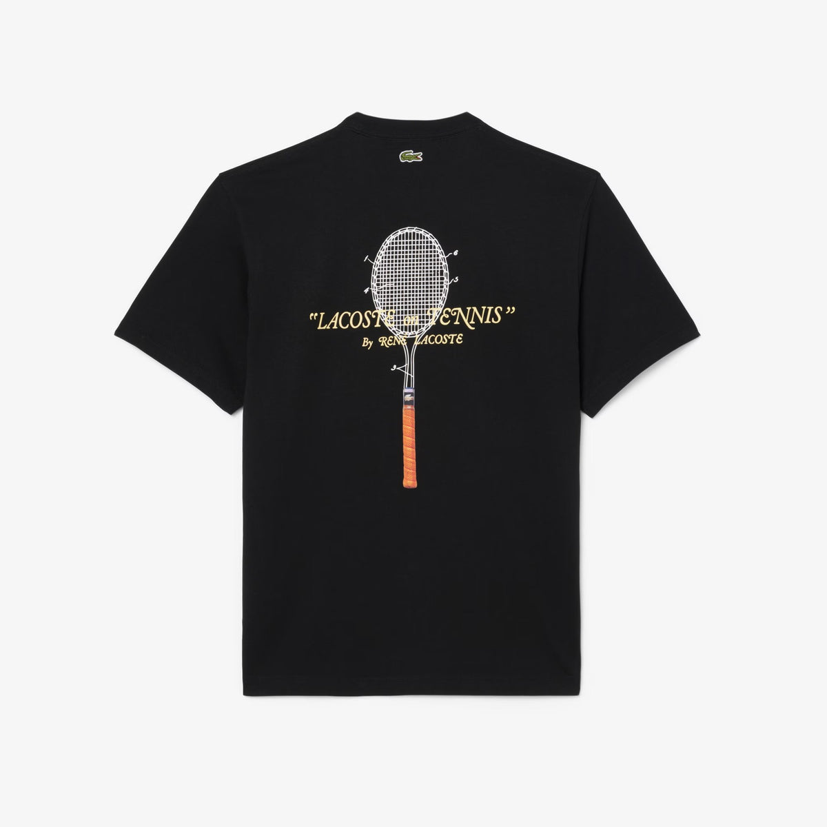 T-SHIORT UOMO LACOSTE