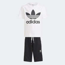 Cargar imagen en el visor de la galería, SHORT TEE SET COMPLETINO JUNIOR