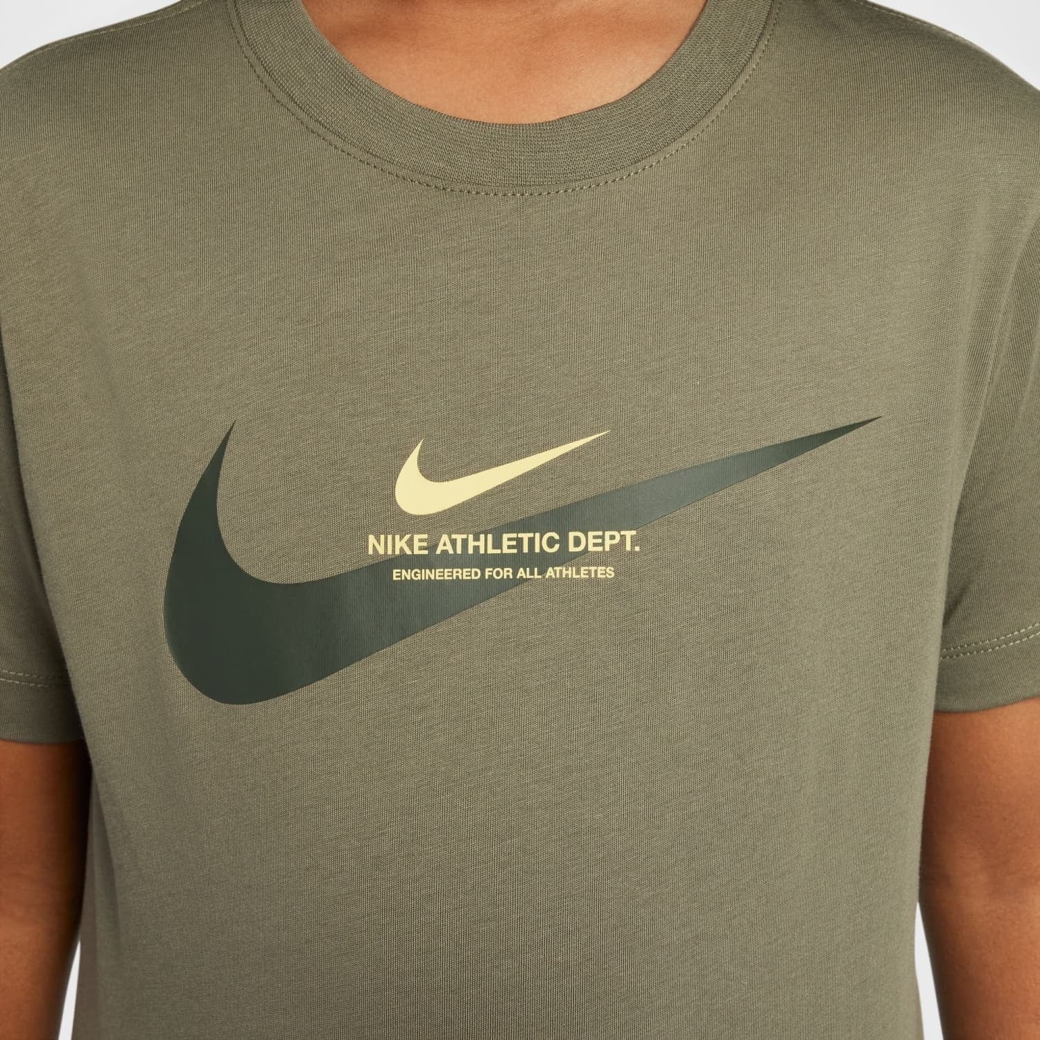 T-SHIRT JUNIOR NIKE