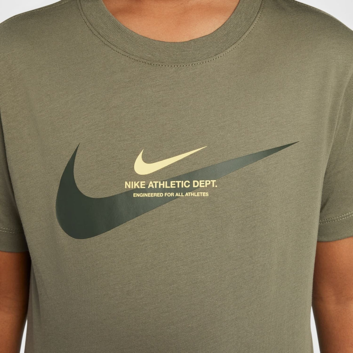 T-SHIRT JUNIOR NIKE