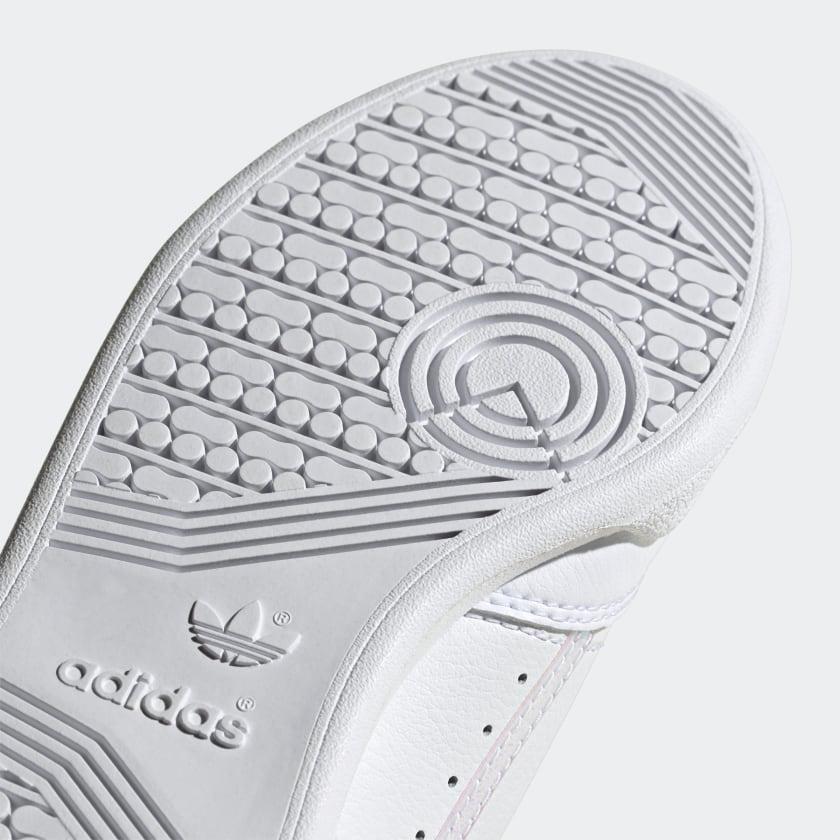 SCARPE CONTINENTAL 80