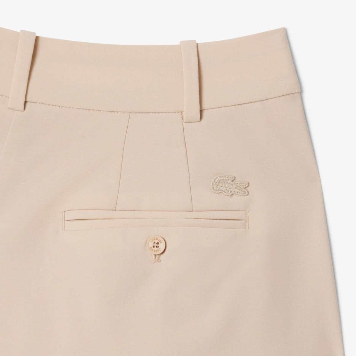 BERMUDA LACOSTE