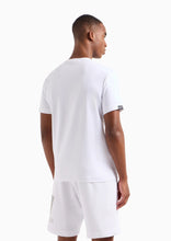 Laden Sie das Bild in den Galerie-Viewer, T-SHIRT MEZZA MANICA UOMO EA7