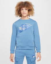 Load image into Gallery viewer, FELPA JUNIOR NIKE