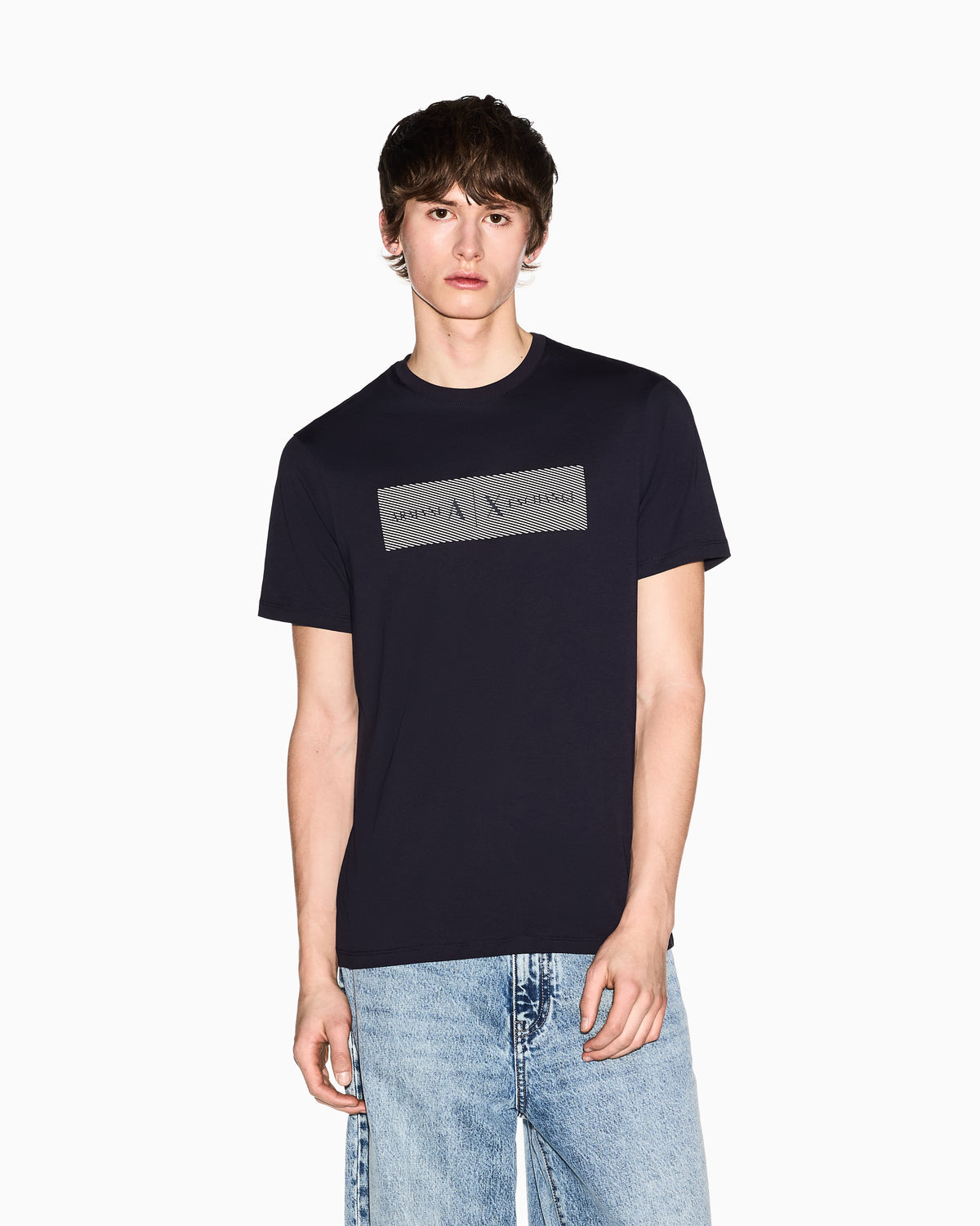 T-SHIRT UOMO AX