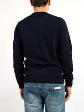 Cargar imagen en el visor de la galería, PULLOVER COTONE