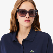 Load image into Gallery viewer, POLO DONNA LACOSTE
