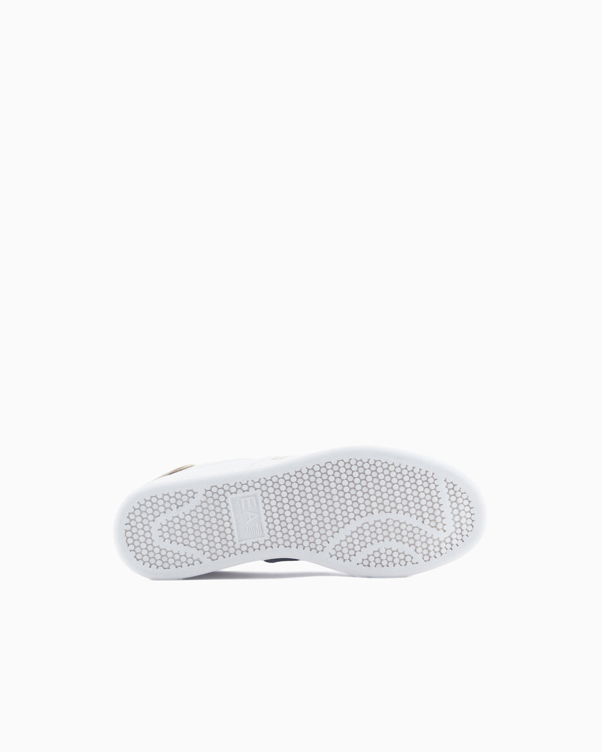 LEATHER SNEAKER