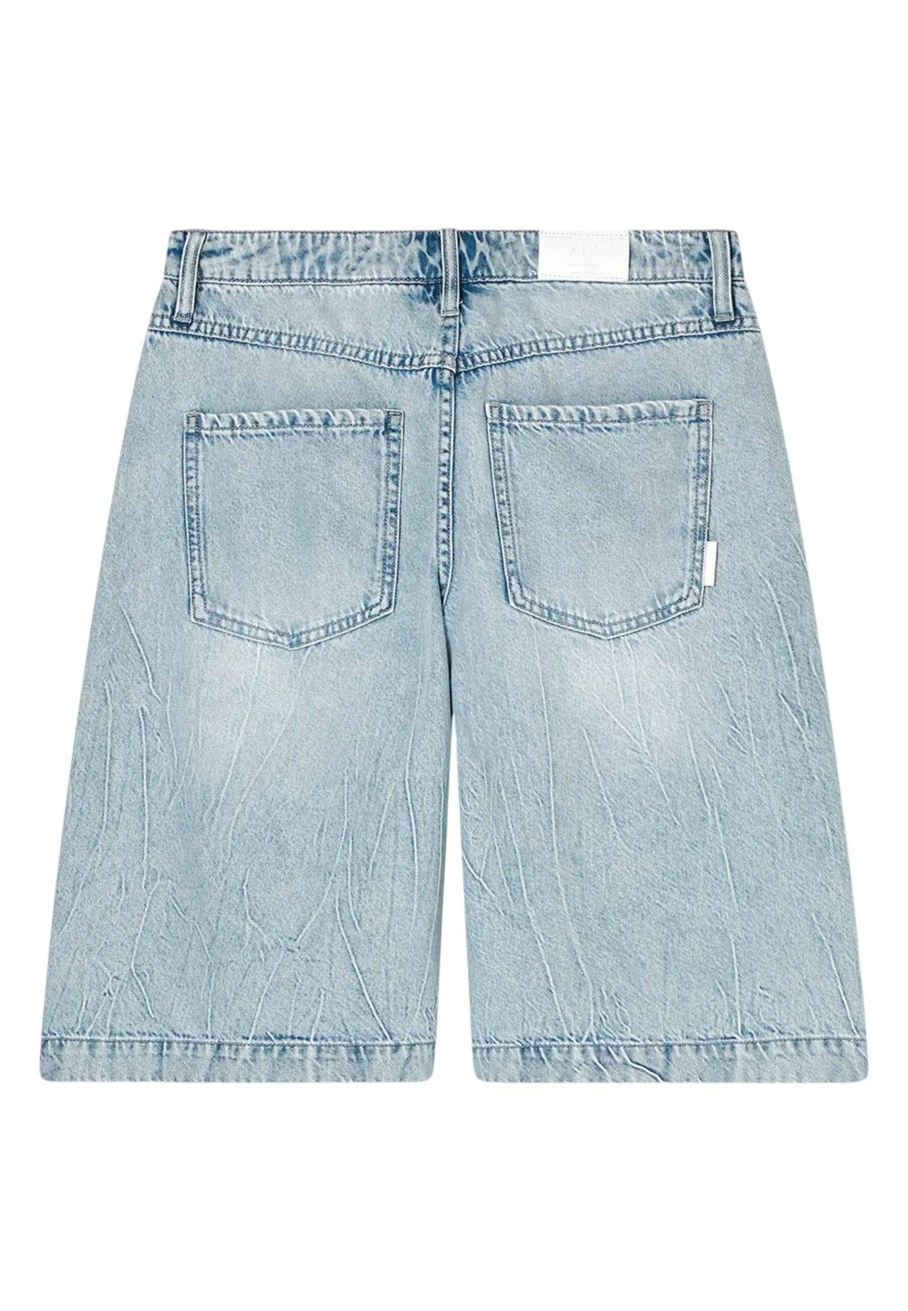 JEANS DONNA AX