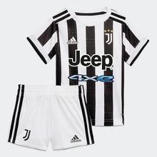 Cargar imagen en el visor de la galería, SET JUNIOR JUVE H BABY