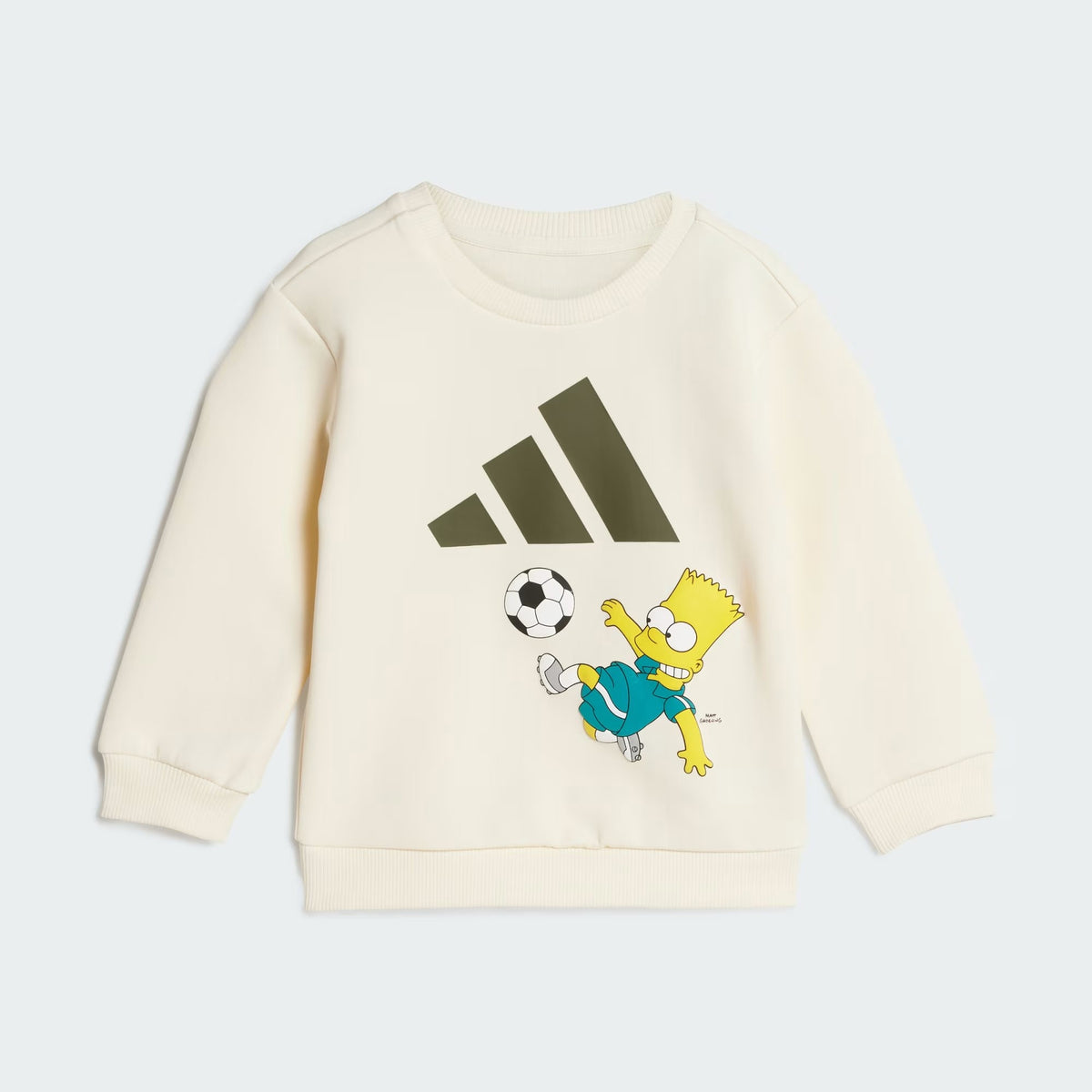 TUTA INFANT ADIDAS