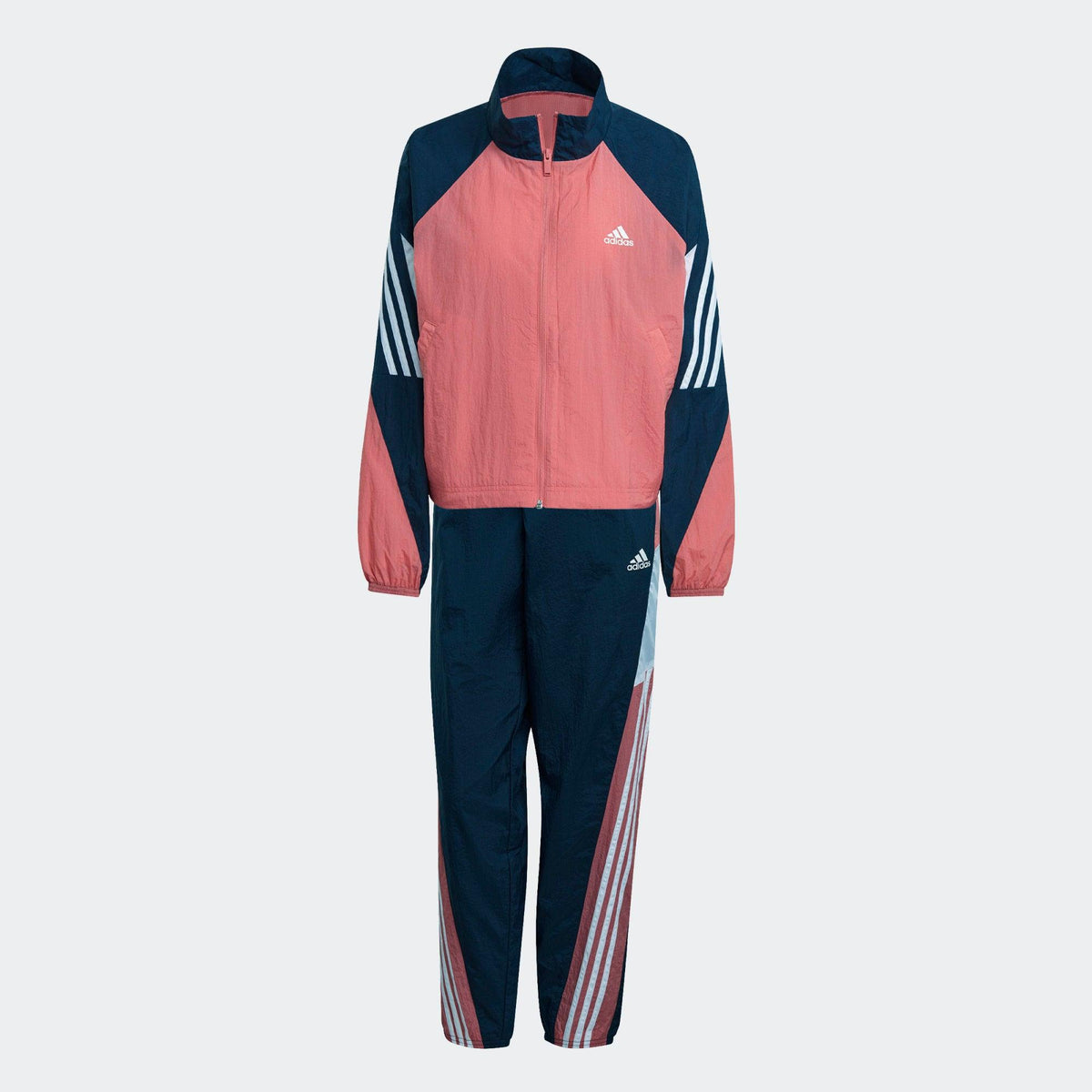 W TS WVN GAMETI TUTA ACETATO DONNA