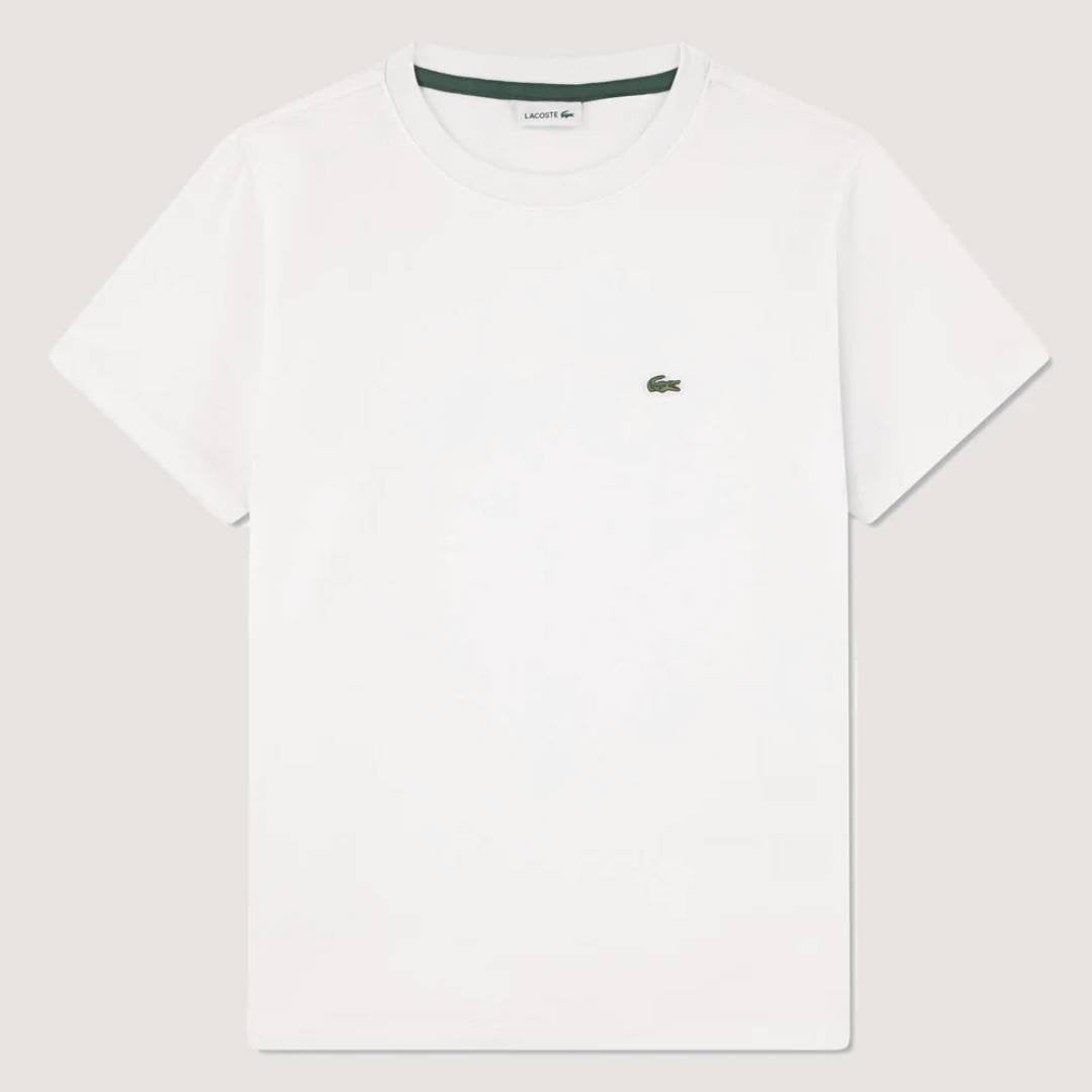 T-SHIRT LACOSTE JUNIOR