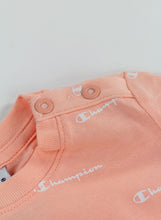 Cargar imagen en el visor de la galería, VESTITINO INFANT