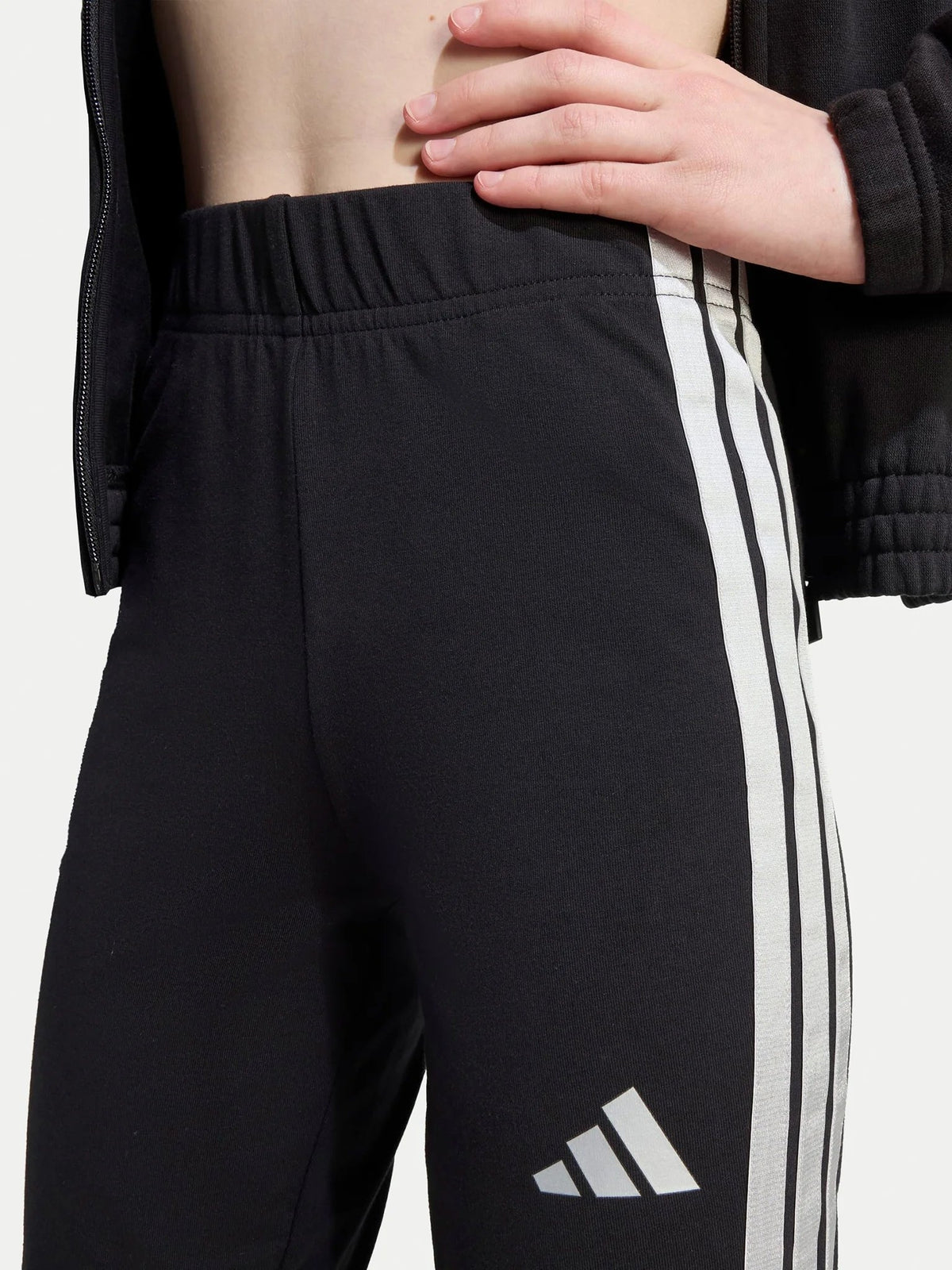 TUTA BIMBA ADIDAS
