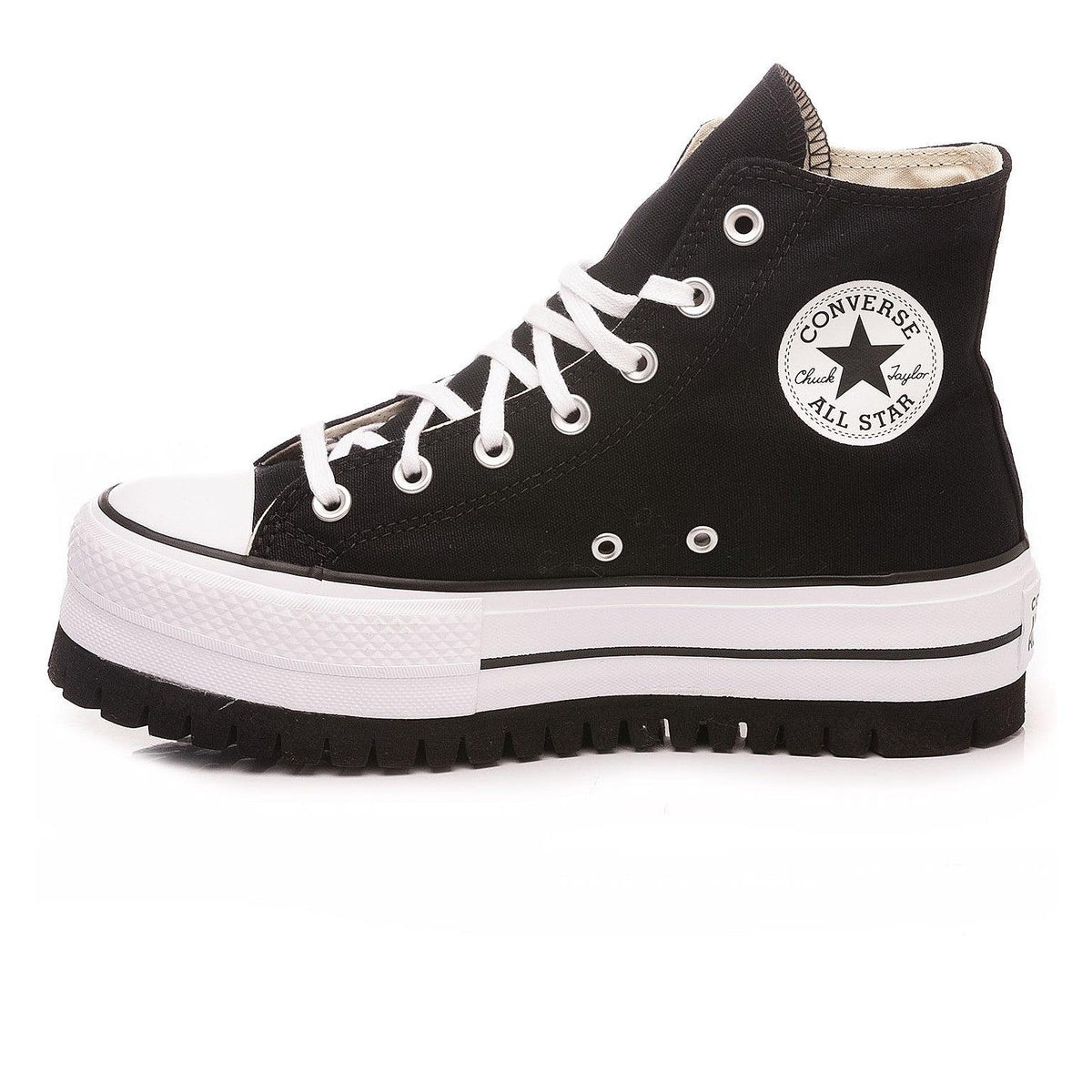 CTAS LIFT CANVAS LTD DONNA