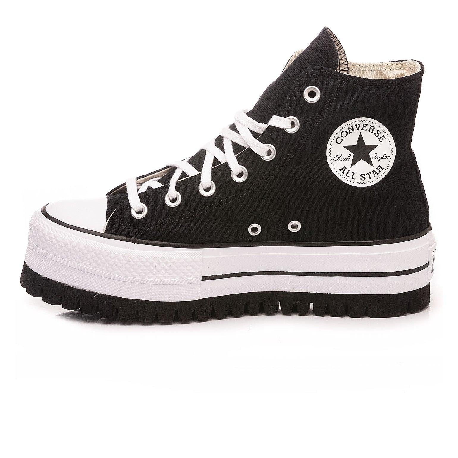CTAS LIFT CANVAS LTD DONNA