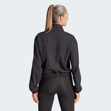 Cargar imagen en el visor de la galería, GIACCA DONNA ADIDAS