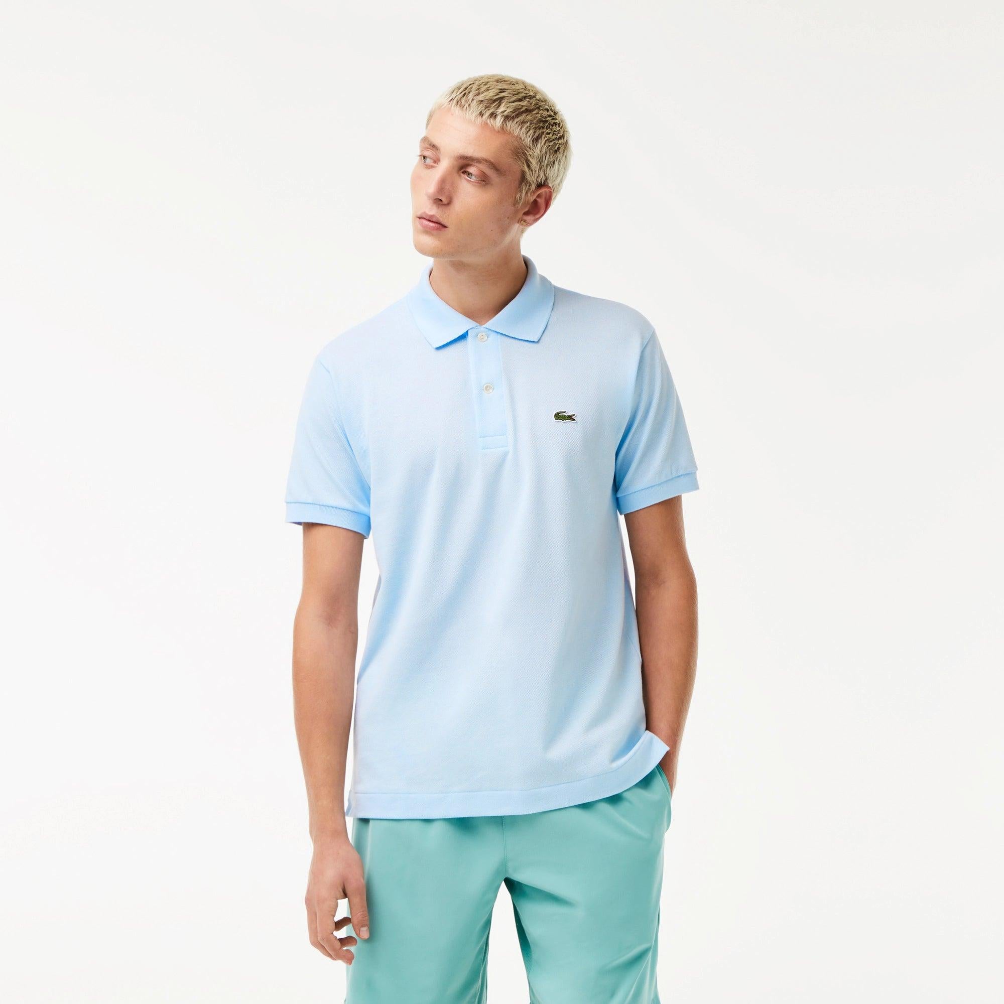 POLO LACOSTE CLASSIC FIT