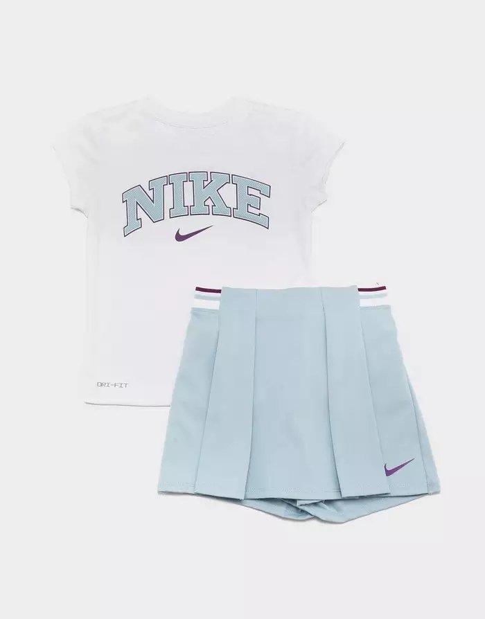 COMPLETINO NIKE JUNIOR