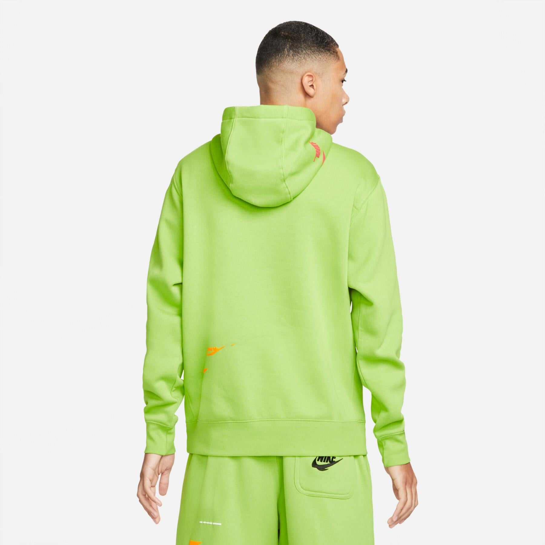 FELPA UOMO NIKE